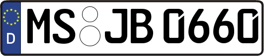 MS-JB0660