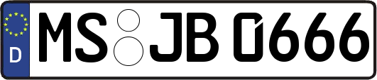 MS-JB0666