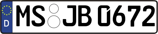 MS-JB0672