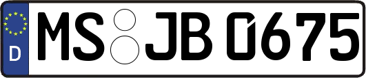 MS-JB0675