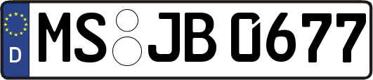 MS-JB0677