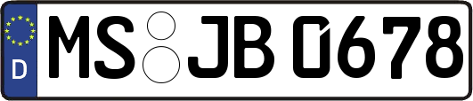 MS-JB0678