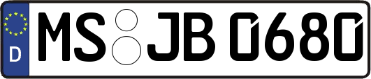 MS-JB0680