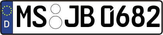 MS-JB0682