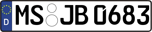 MS-JB0683