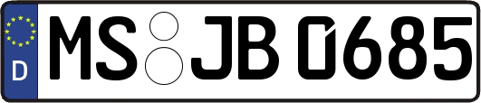 MS-JB0685