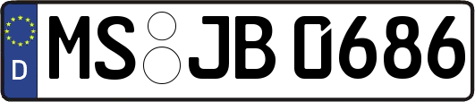 MS-JB0686