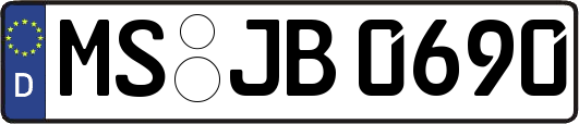 MS-JB0690