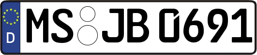 MS-JB0691