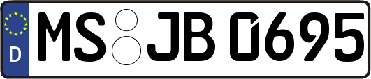 MS-JB0695
