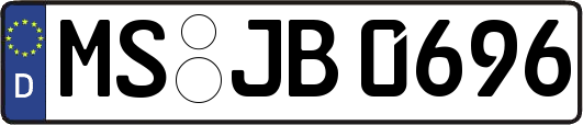 MS-JB0696