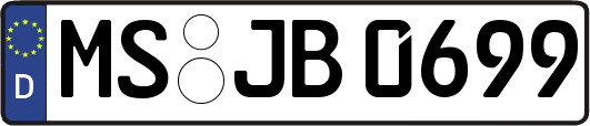 MS-JB0699