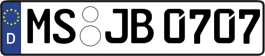 MS-JB0707