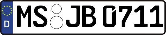 MS-JB0711