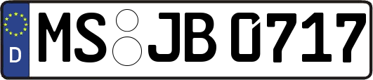 MS-JB0717