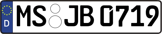 MS-JB0719