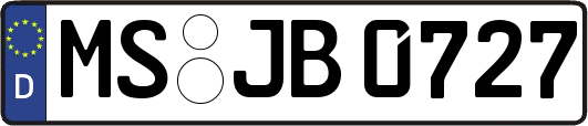 MS-JB0727