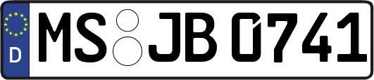 MS-JB0741