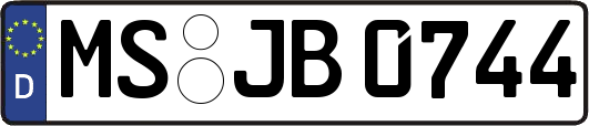 MS-JB0744
