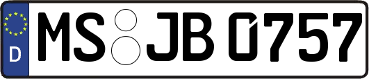 MS-JB0757