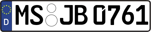 MS-JB0761