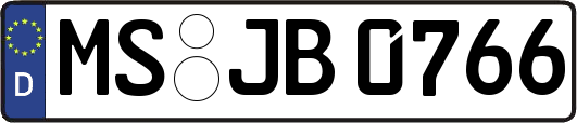 MS-JB0766