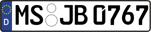 MS-JB0767