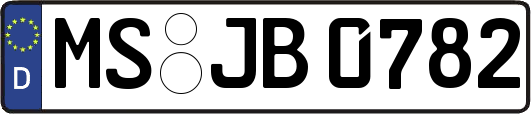 MS-JB0782