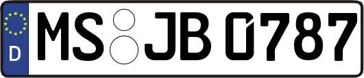 MS-JB0787