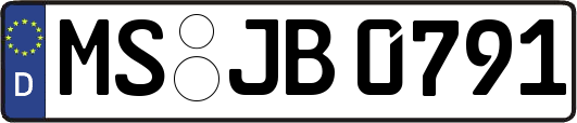 MS-JB0791