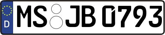 MS-JB0793