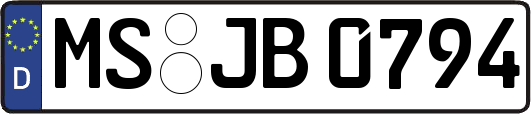 MS-JB0794