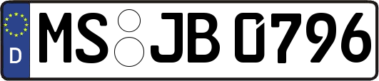 MS-JB0796