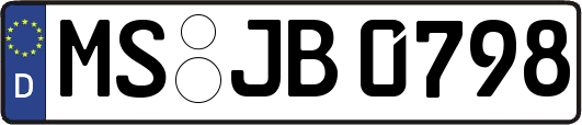 MS-JB0798