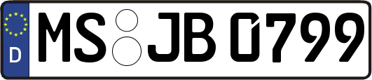 MS-JB0799