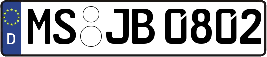 MS-JB0802