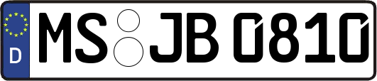 MS-JB0810