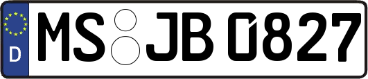 MS-JB0827