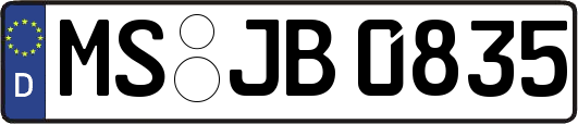 MS-JB0835