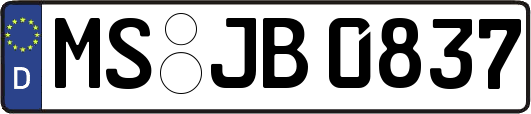 MS-JB0837