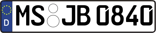 MS-JB0840