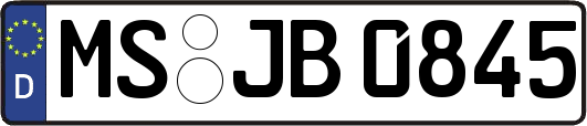 MS-JB0845