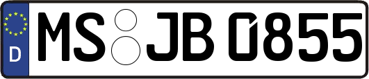MS-JB0855