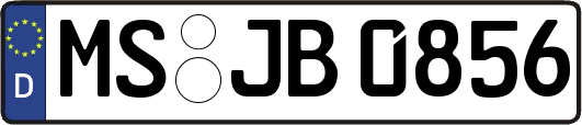 MS-JB0856