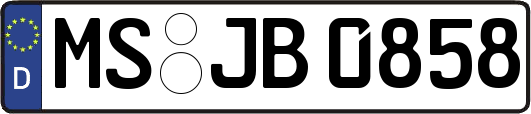 MS-JB0858