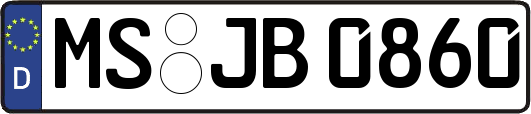 MS-JB0860