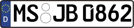 MS-JB0862