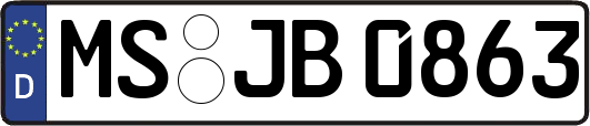 MS-JB0863