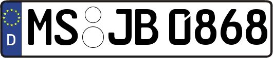 MS-JB0868
