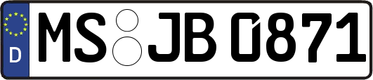 MS-JB0871